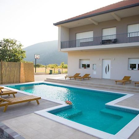 Villa Village Μόσταρ Εξωτερικό φωτογραφία