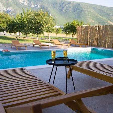Villa Village Μόσταρ Εξωτερικό φωτογραφία