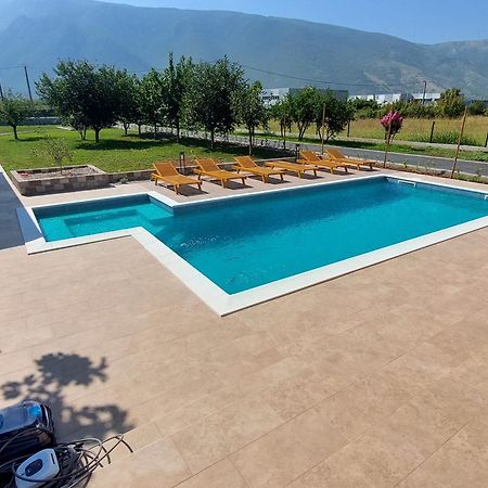 Villa Village Μόσταρ Εξωτερικό φωτογραφία