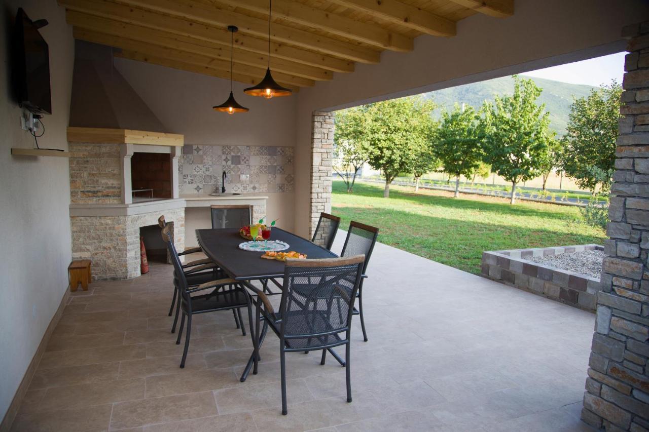 Villa Village Μόσταρ Εξωτερικό φωτογραφία