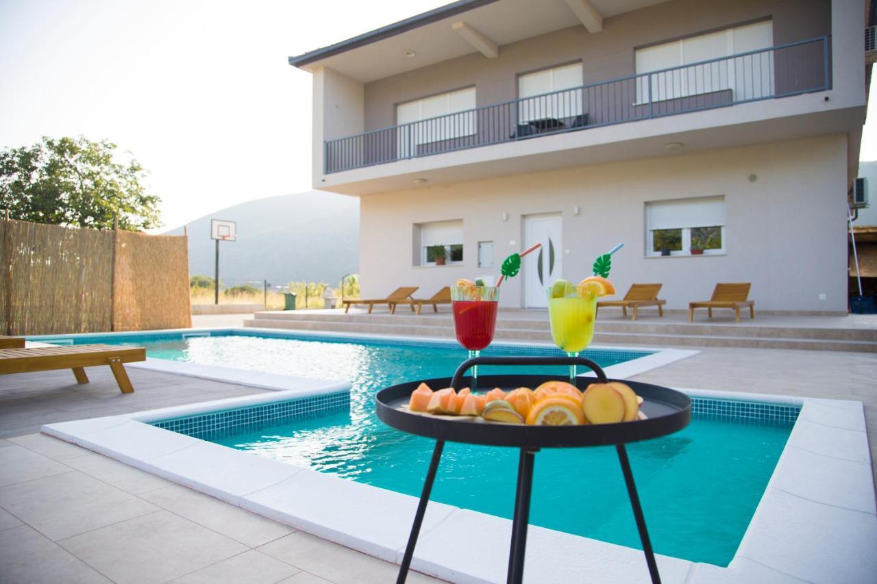 Villa Village Μόσταρ Εξωτερικό φωτογραφία