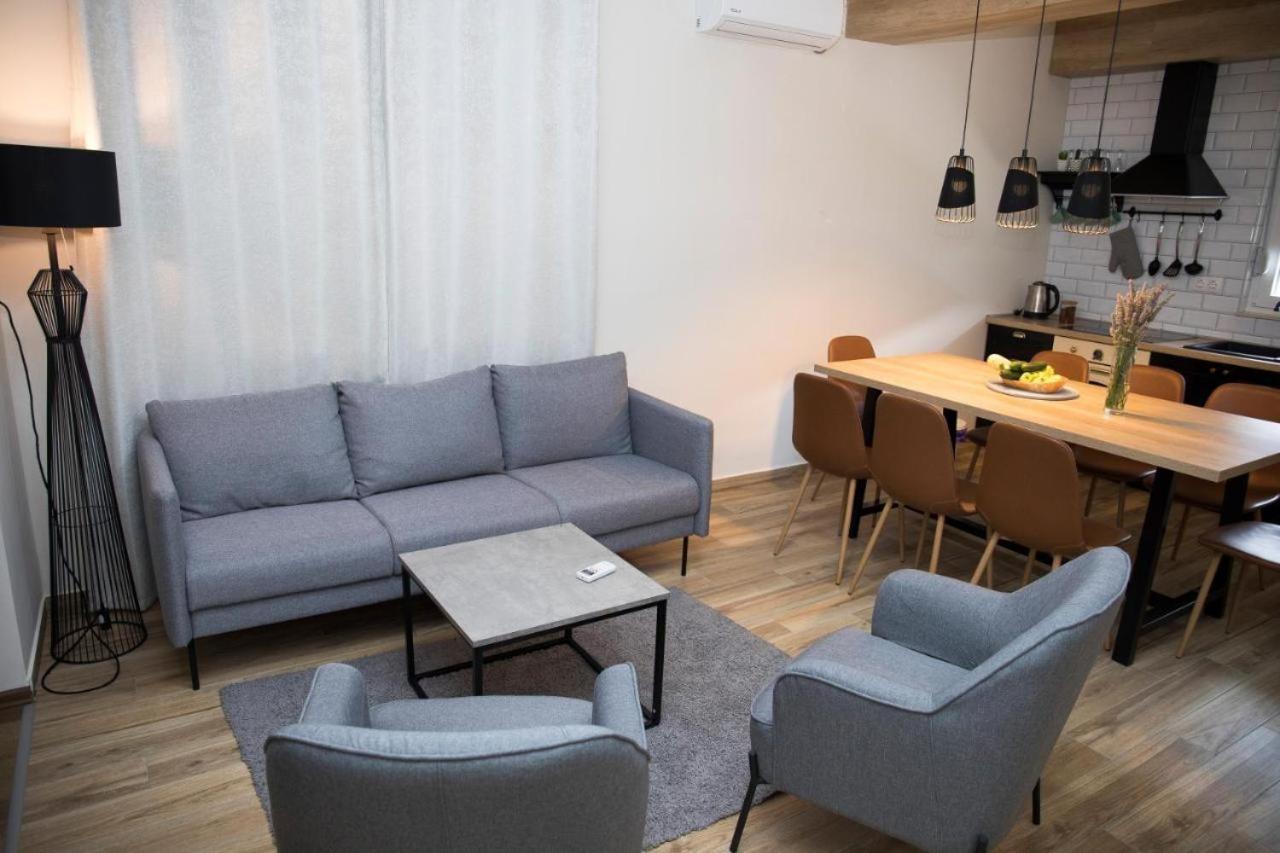 Villa Village Μόσταρ Εξωτερικό φωτογραφία