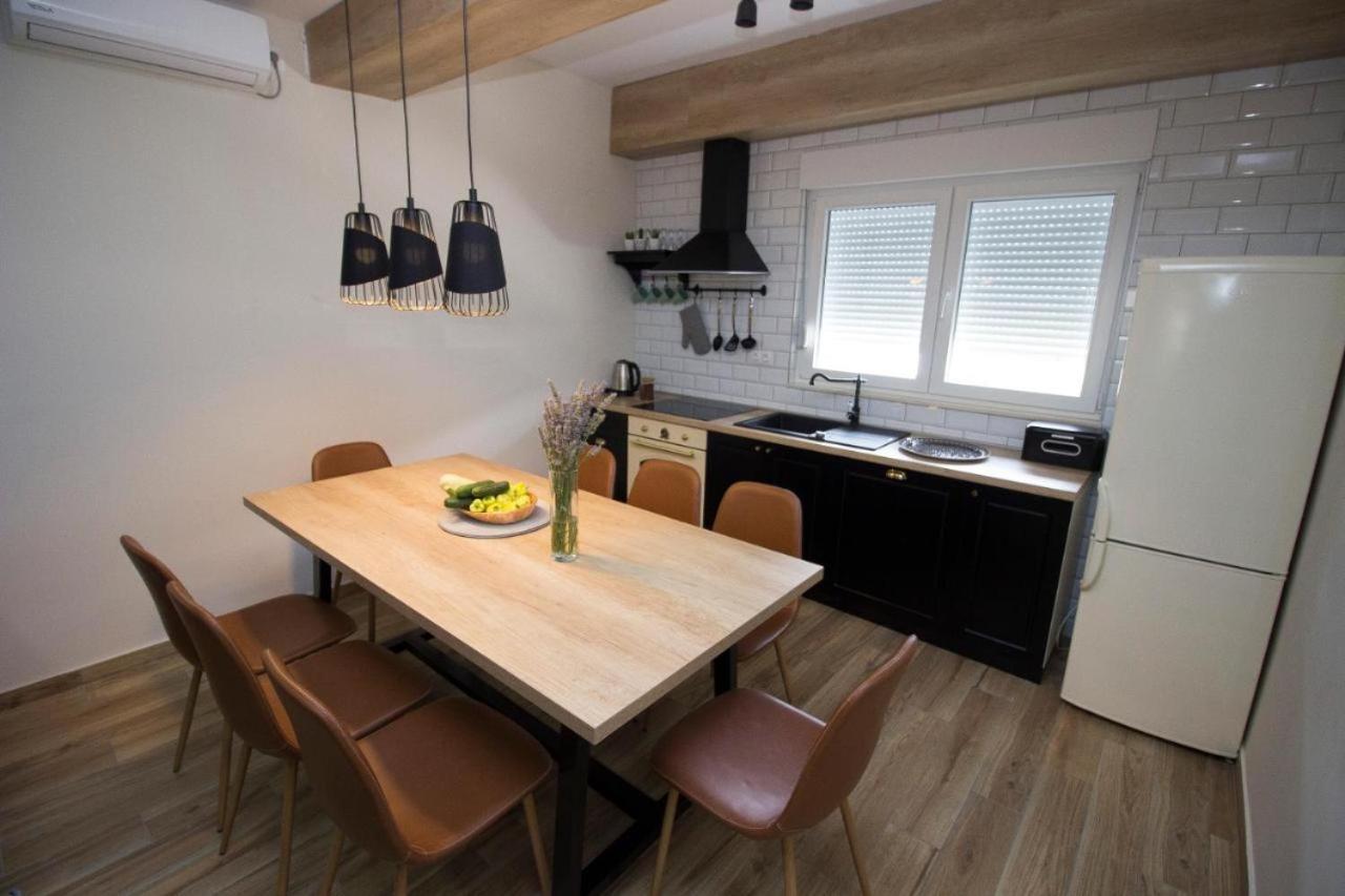 Villa Village Μόσταρ Εξωτερικό φωτογραφία