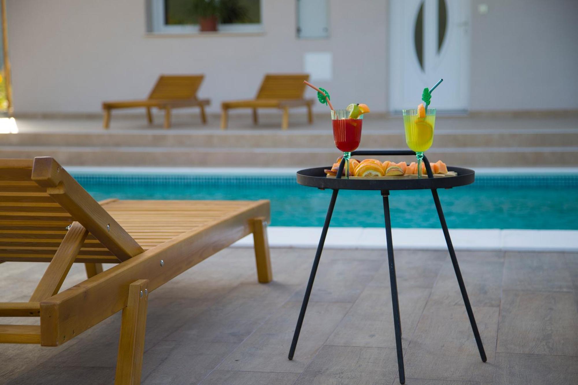 Villa Village Μόσταρ Εξωτερικό φωτογραφία