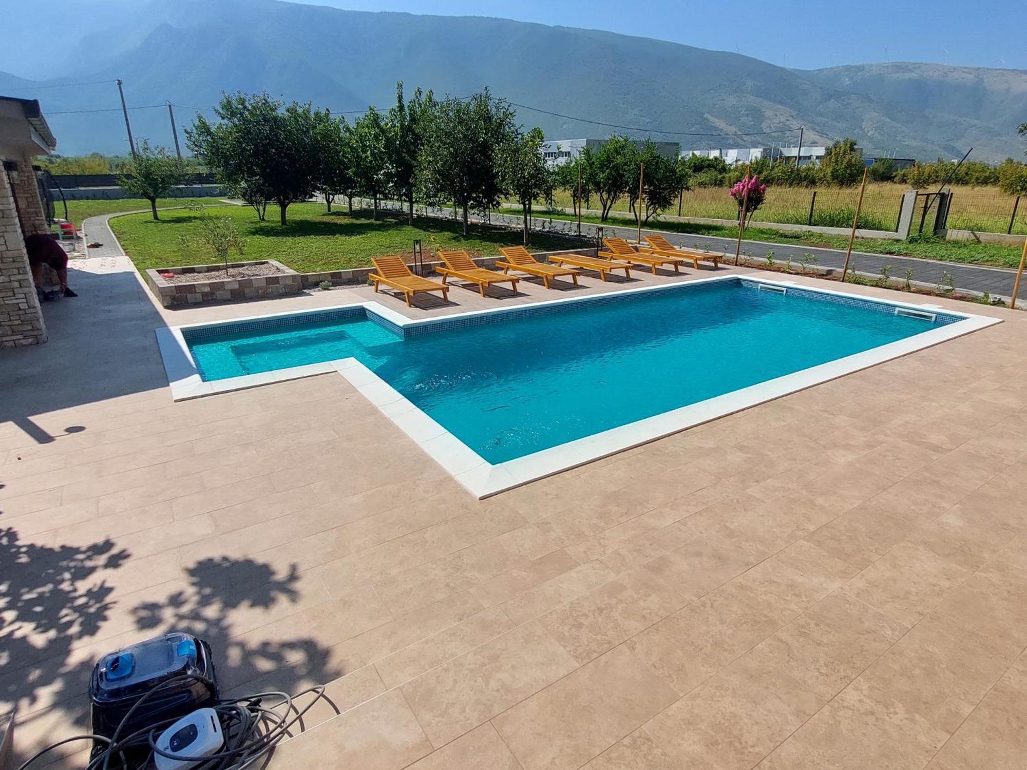 Villa Village Μόσταρ Εξωτερικό φωτογραφία