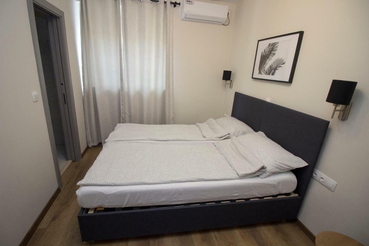 Villa Village Μόσταρ Εξωτερικό φωτογραφία