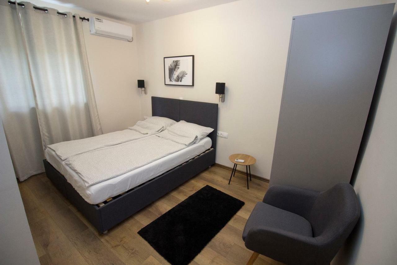Villa Village Μόσταρ Εξωτερικό φωτογραφία