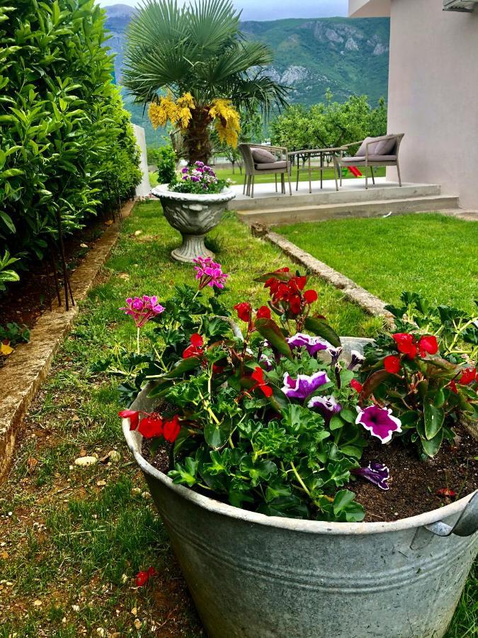 Villa Village Μόσταρ Εξωτερικό φωτογραφία